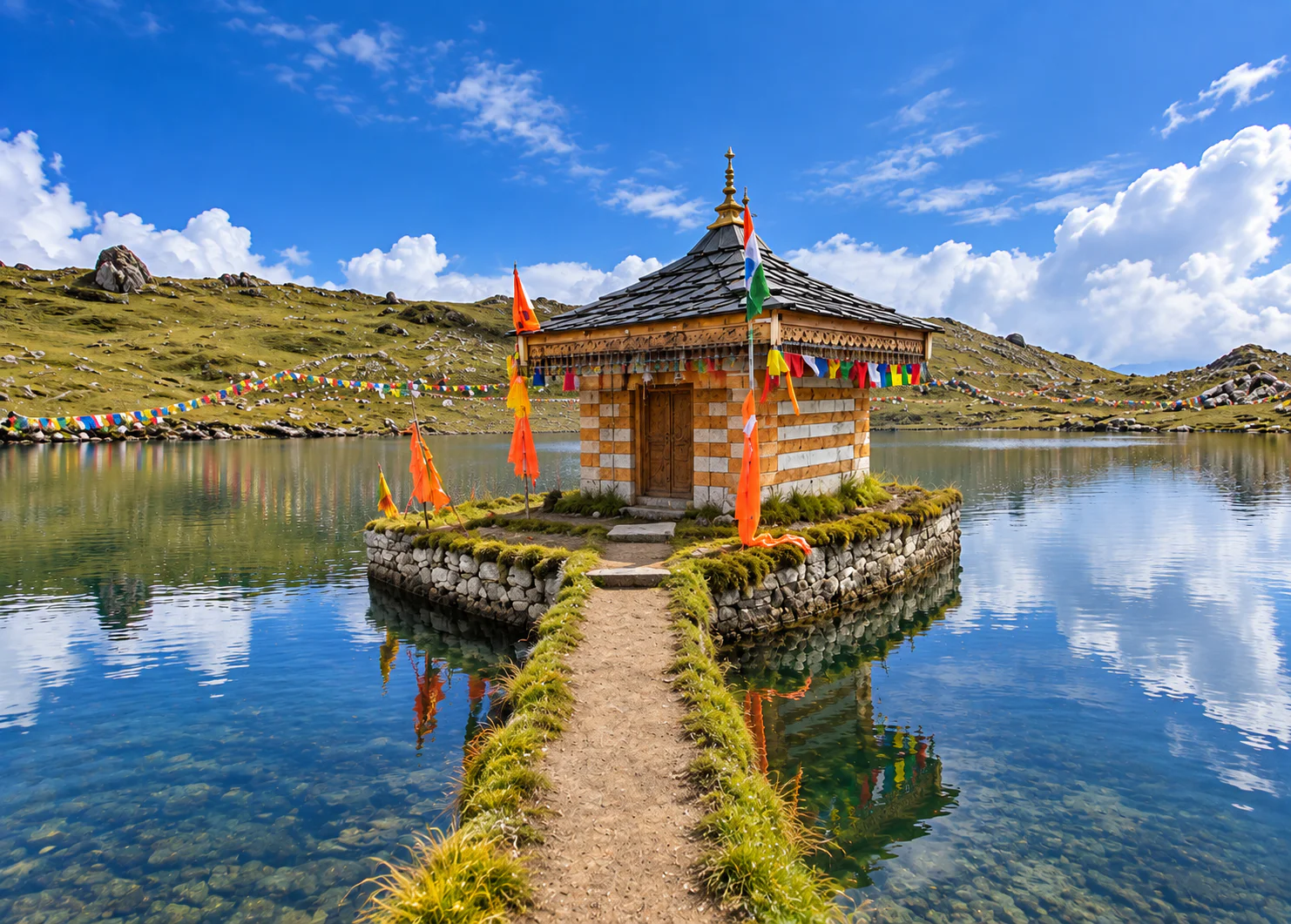 Yulla Kanda Trek