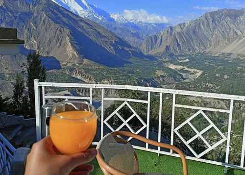 Chakrata - Short Weekend Getaway