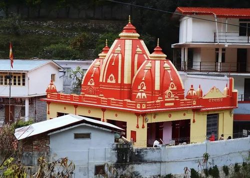 Munsiyari - Little Kashmir of Uttarakhand