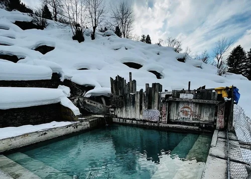 Kasol - Kheerganga