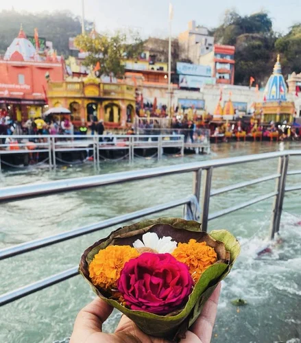 Badrinath to Delhi