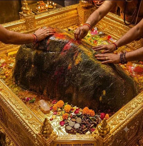 Kedarnath Yatra Ex Delhi - Deluxe