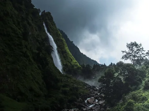 Munsiyari - Little Kashmir of Uttarakhand