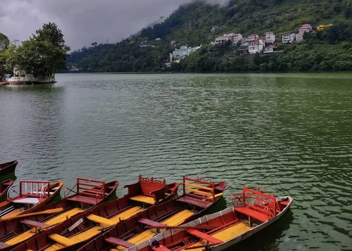 Munsiyari - Little Kashmir of Uttarakhand