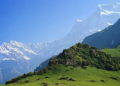 Kuari Pass