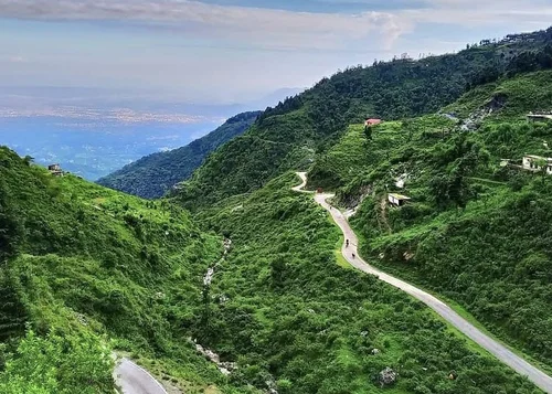 Kedarkantha Trek