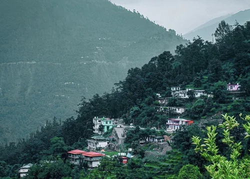 Kedarnath Yatra Ex Delhi - Deluxe