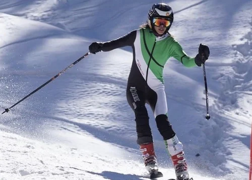 Auli – The Snowy Weekend Getaway!