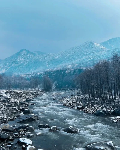 Manali Kasol 2N/3D