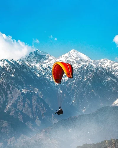 Manali Kasol 2N/3D