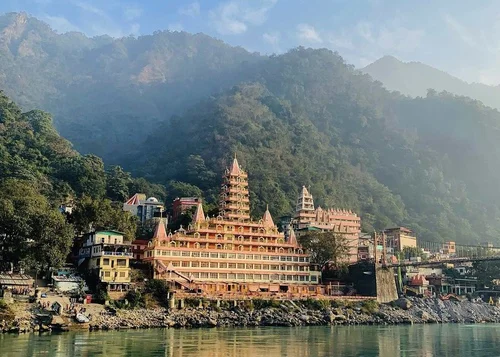 Kedarnath Yatra Ex Delhi - Deluxe