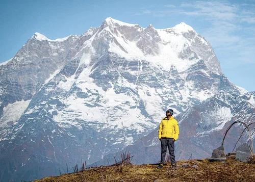 Kuari Pass