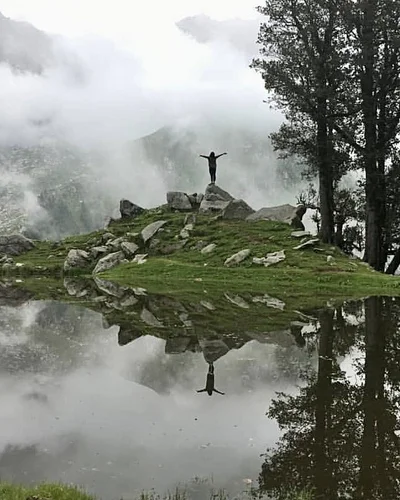 McLeodganj Triund 2N/3D