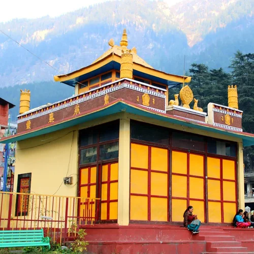 Manali Kasol 2N/3D