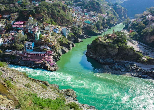 Chopta Tungnath Deoriatal Trek