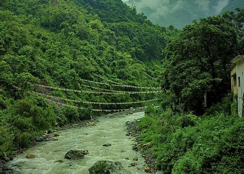 Kedarkantha Trek