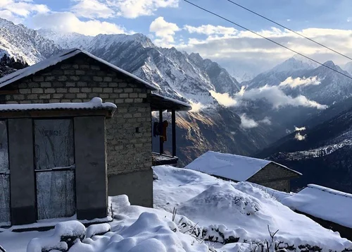 Kuari Pass