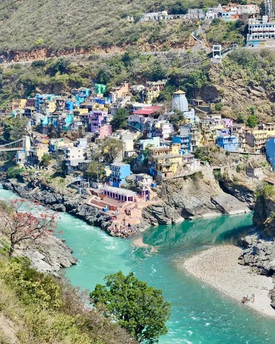Chopta Auli Escape