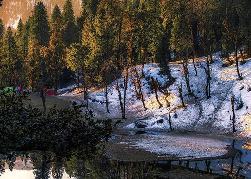 Kedarkantha Trek