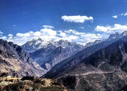 Kuari Pass