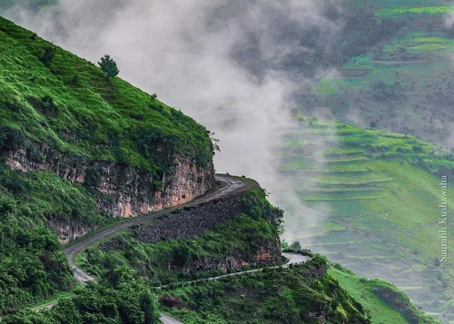 Chakrata - Short Weekend Getaway