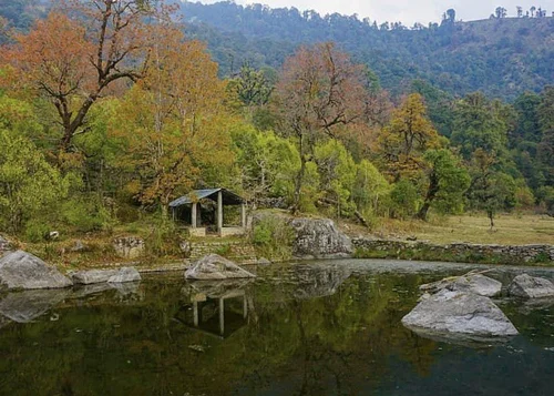 Munsiyari - Little Kashmir of Uttarakhand