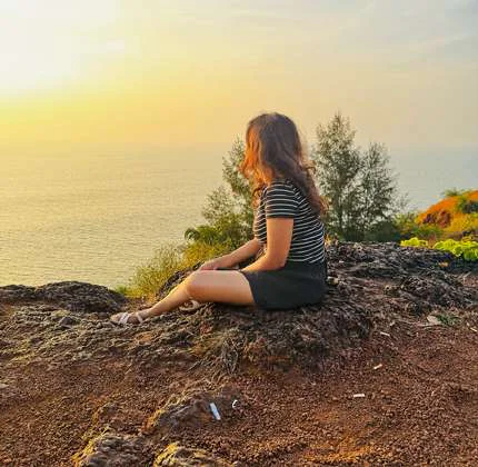 Gokarna Christmas and New Year Trip from Mumbai