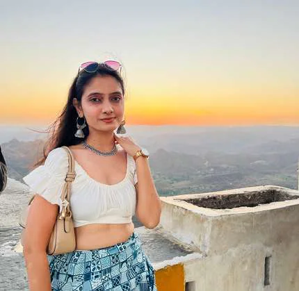 Udaipur Christmas and New Year Trip from Mumbai
