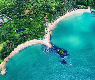 Gokarna Christmas and New Year Trip from Mumbai