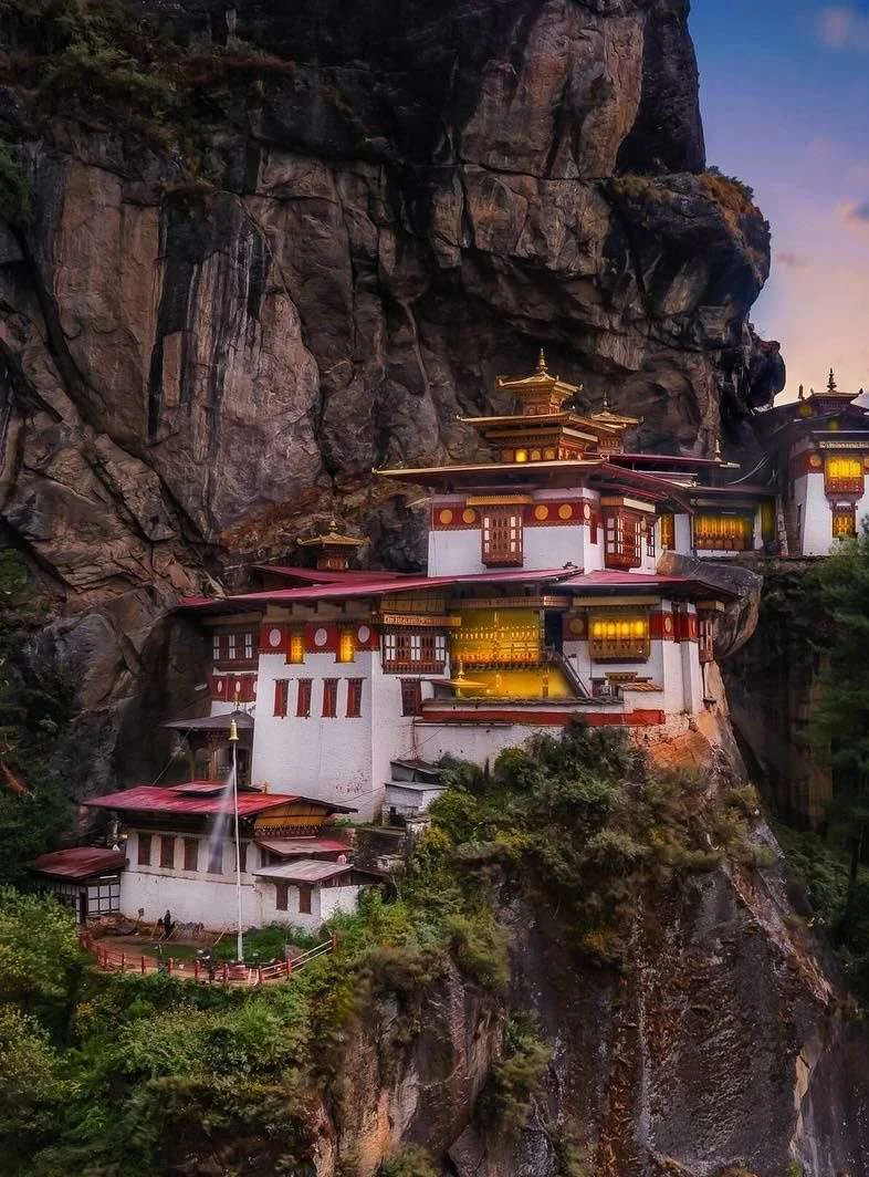 Bhutan Backpacking Trip from Bagdogra