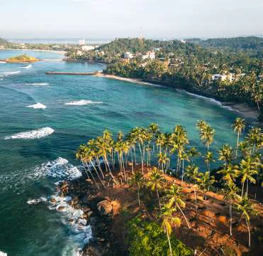 Ella to Mirissa