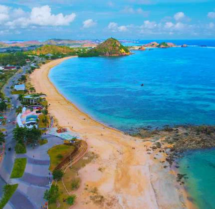 Welcome to Bali: Seminyak