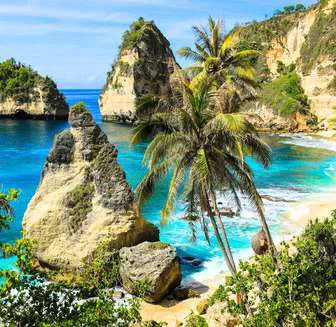 Bali and Gili Islands Trip