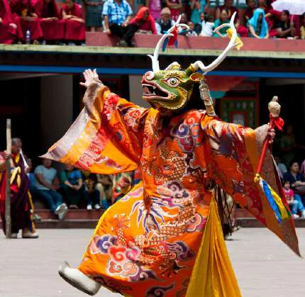 Bhutan Backpacking Trip from Bagdogra
