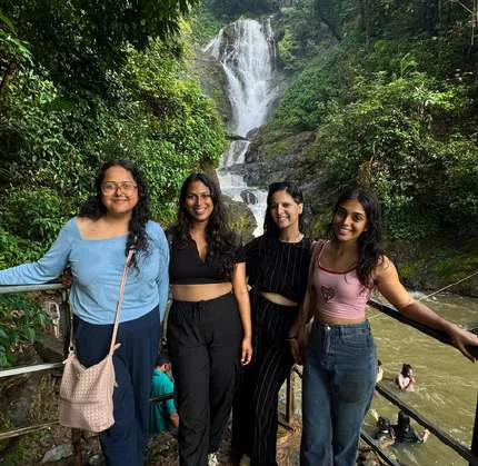 Gokarna Christmas and New Year Trip from Mumbai