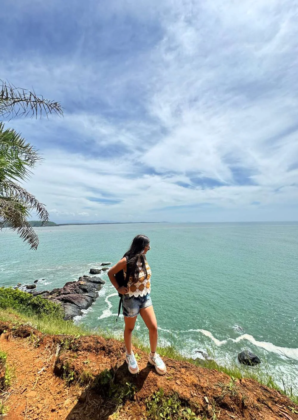 Gokarna Backpacking Trip from Mumbai