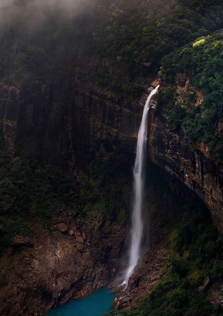 Coorg Backpacking Trip from Mumbai