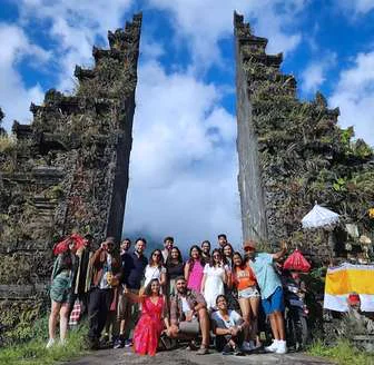 Bali and Gili Islands Trip