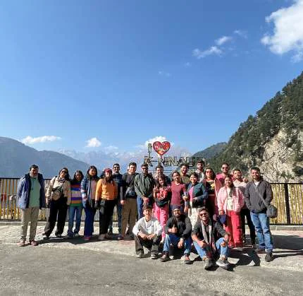 Chitkul to Tabo