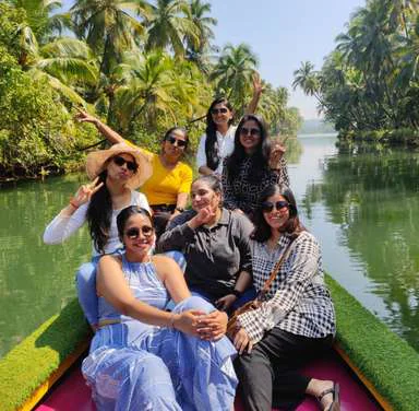 Gokarna Christmas and New Year Trip from Mumbai