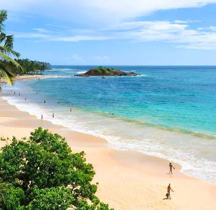 Mirissa and Weligama adventures