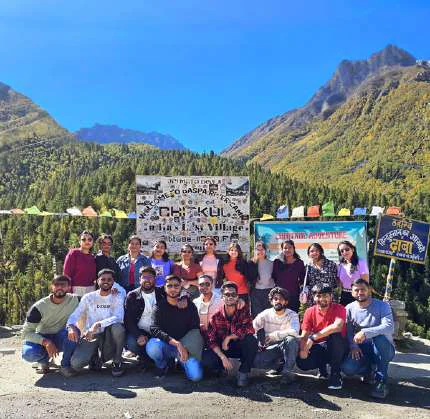 Shimla to Chitkul