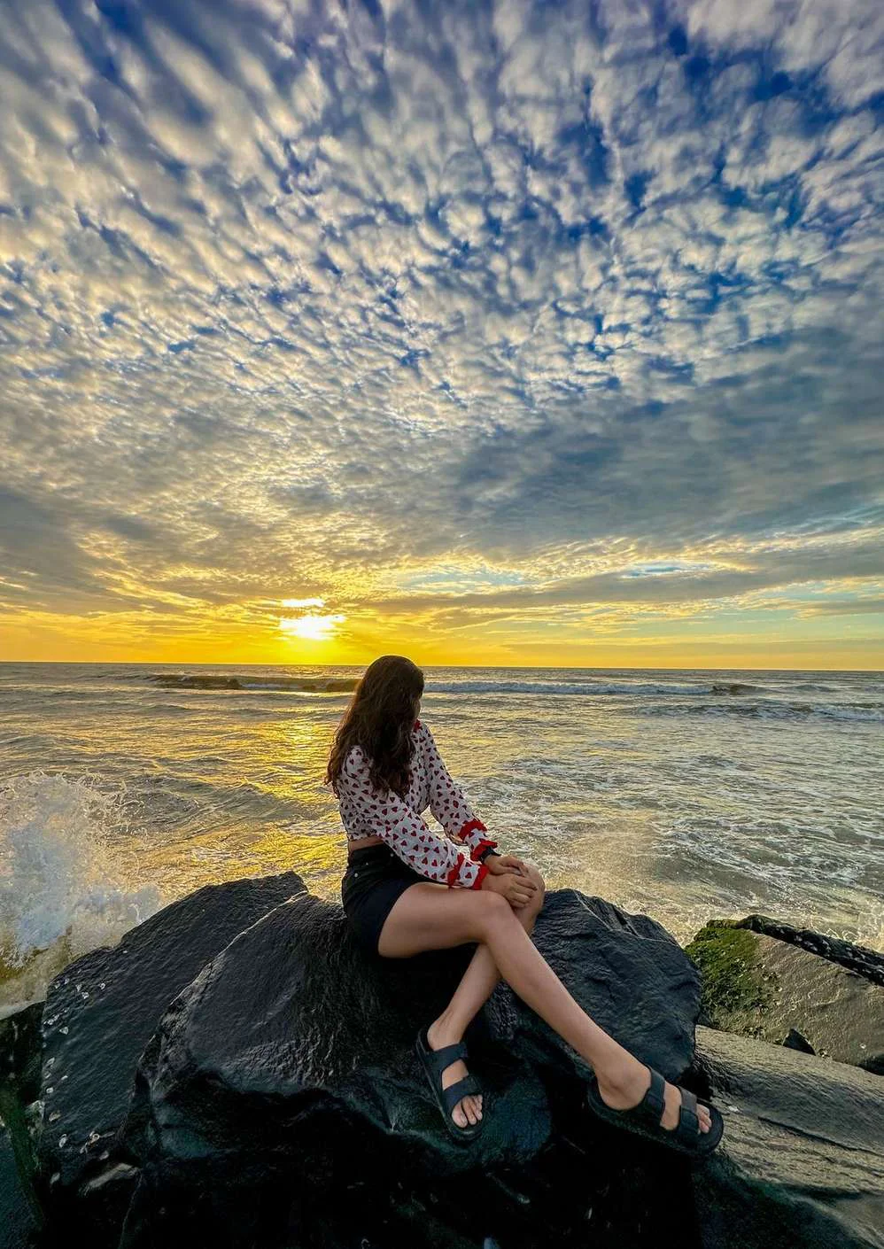 Gokarna Backpacking Trip from Mumbai