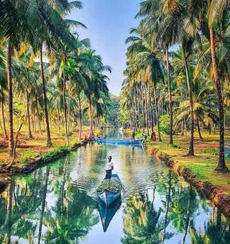 Gokarna Backpacking Trip from Mumbai