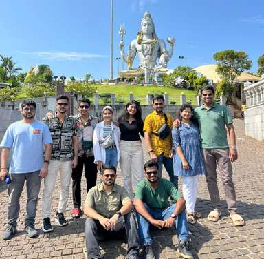 Murdeshwar, Honnavar and Gokarna