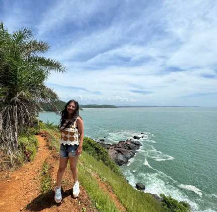 Gokarna Christmas and New Year Trip from Mumbai