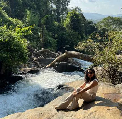 Gokarna Christmas and New Year Trip from Mumbai