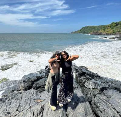 Gokarna Christmas and New Year Trip from Mumbai
