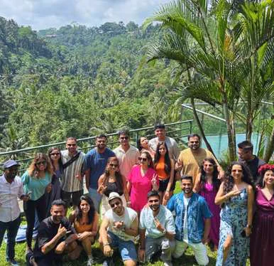 Bali and Gili Islands Trip
