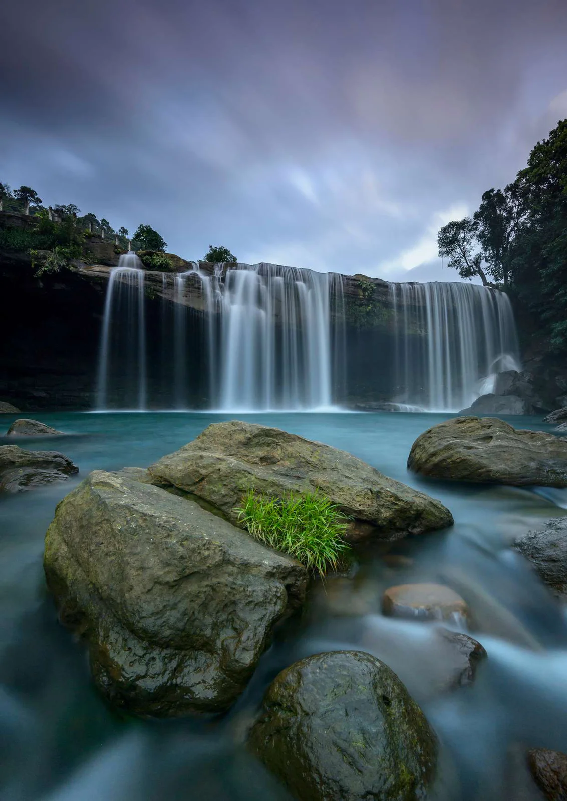 Meghalaya Backpacking Trip from Guwahati